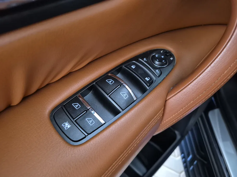 2023 Nissan Patrol TITANIUM 