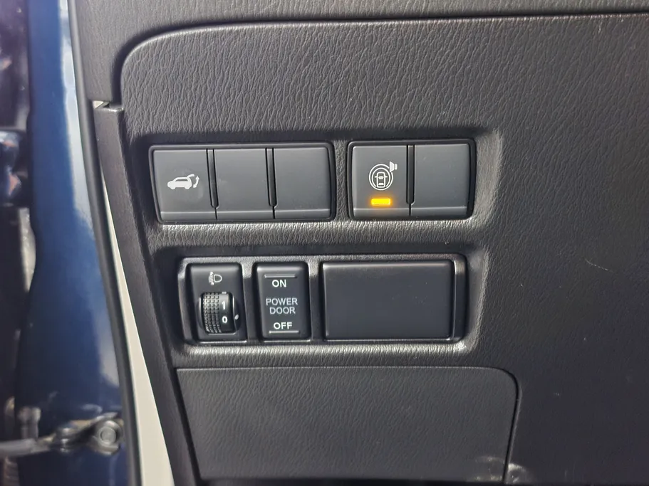 2023 Nissan Patrol TITANIUM 