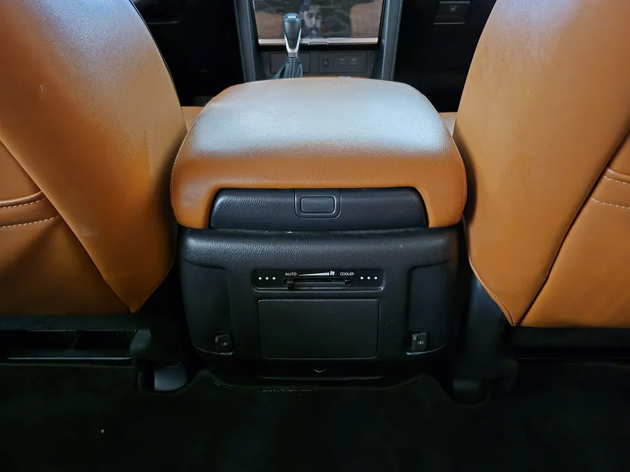 2023 Nissan Patrol TITANIUM 