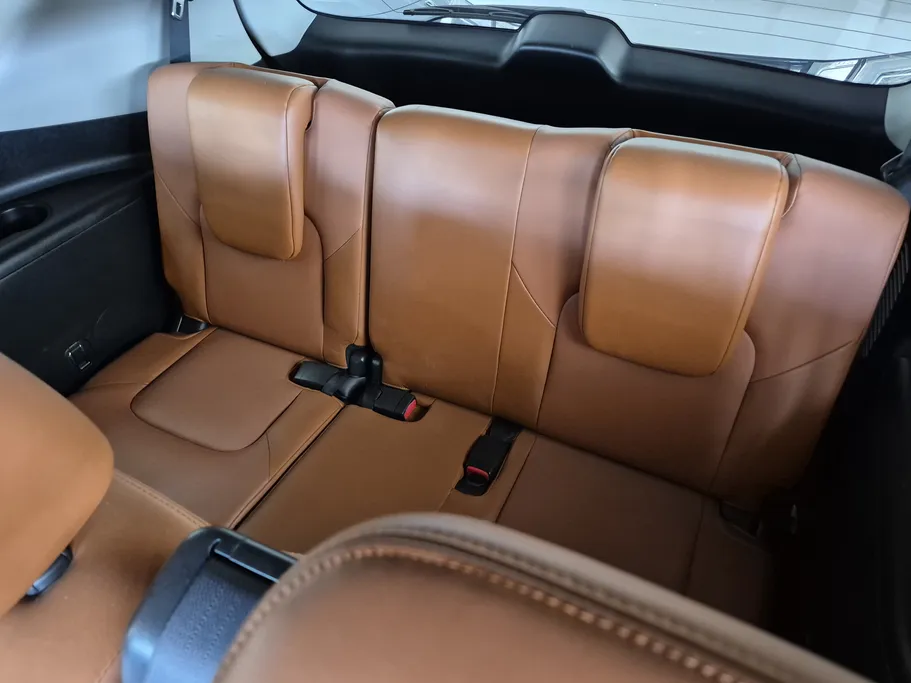 2023 Nissan Patrol TITANIUM 