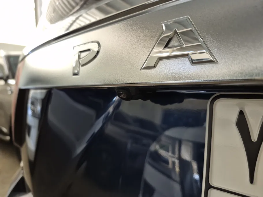 2023 Nissan Patrol TITANIUM 