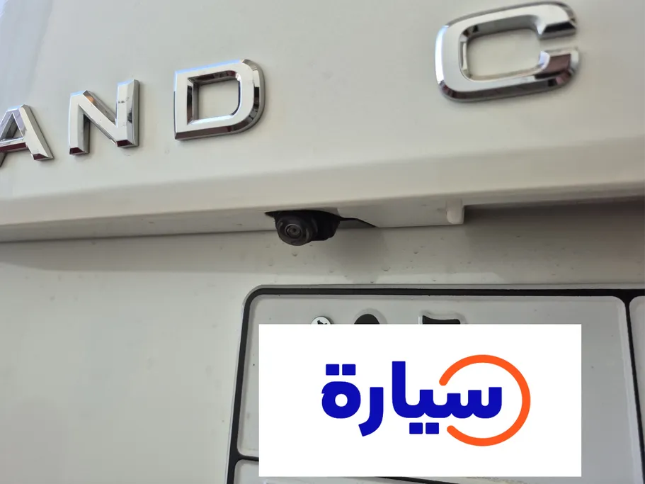 تويوتا لاندكروزر GXR3 2022 