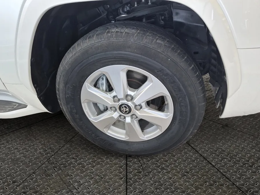 تويوتا لاندكروزر GXR3 2022 