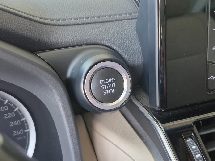 تويوتا لاندكروزر GXR3 2022 