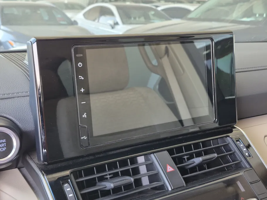 تويوتا لاندكروزر GXR3 2022 