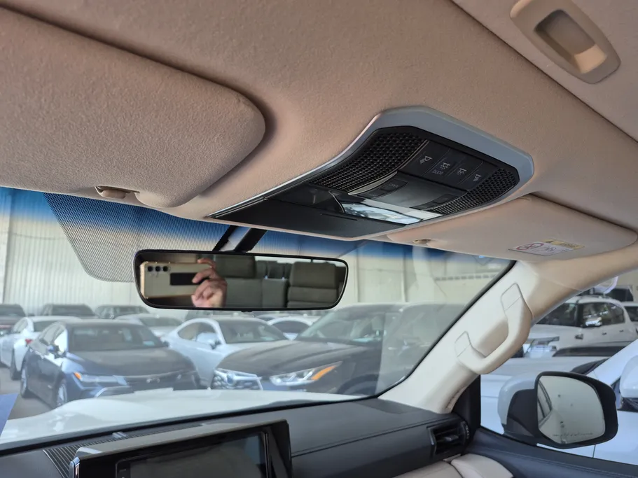 تويوتا لاندكروزر GXR3 2022 