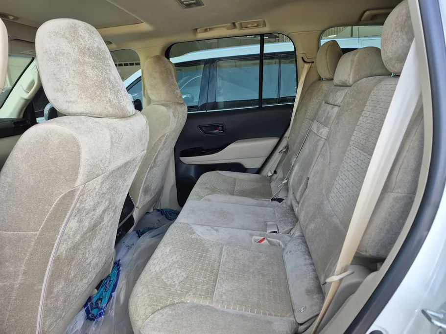 تويوتا لاندكروزر GXR3 2022 