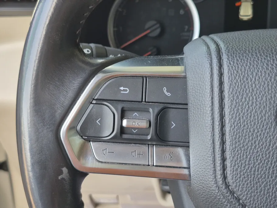 تويوتا لاندكروزر GXR3 2022 