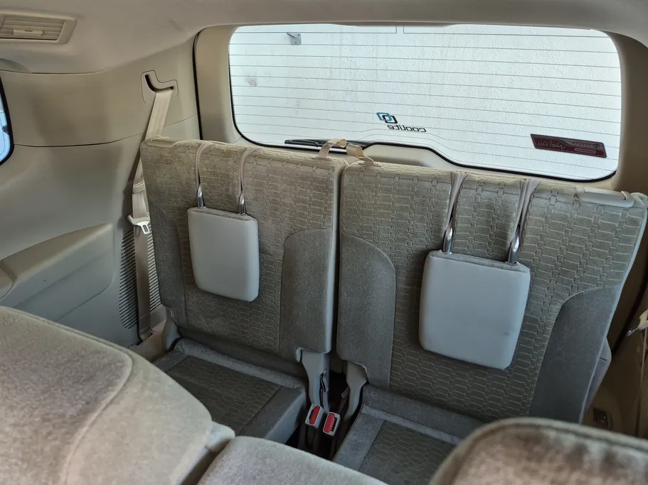 تويوتا لاندكروزر GXR3 2022 