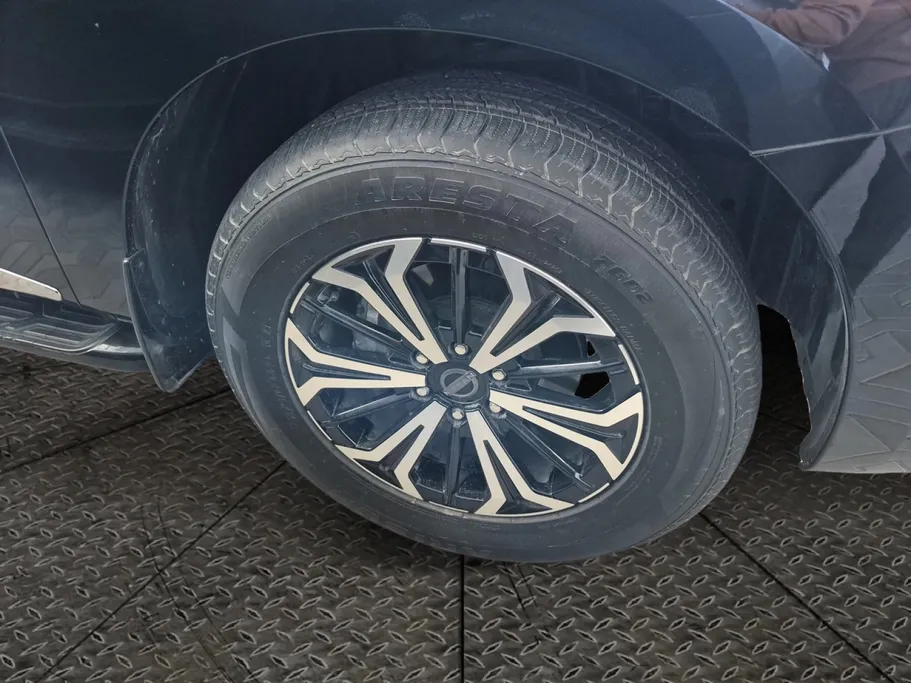 نيسان باترول Titanium 2023 