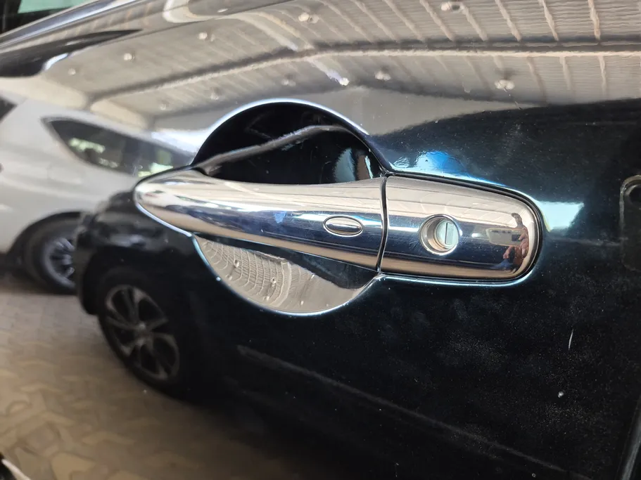 نيسان باترول Titanium 2023 