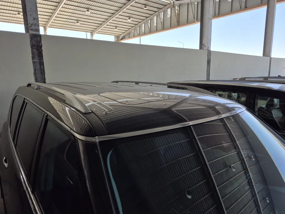 نيسان باترول Titanium 2023 