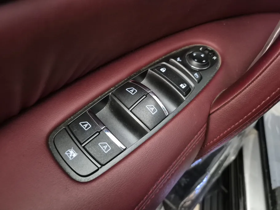 نيسان باترول Titanium 2023 