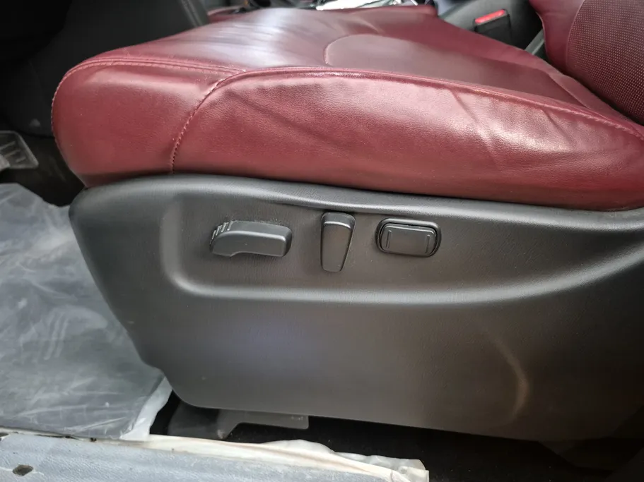 نيسان باترول Titanium 2023 