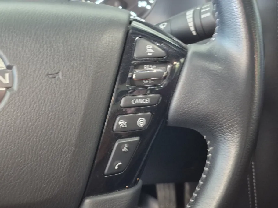 نيسان باترول Titanium 2023 