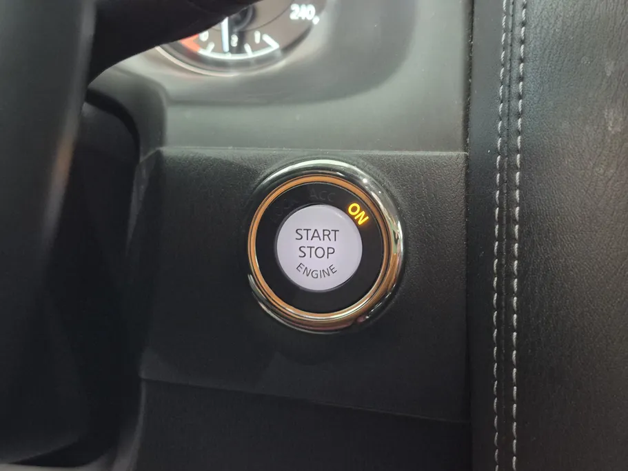 نيسان باترول Titanium 2023 