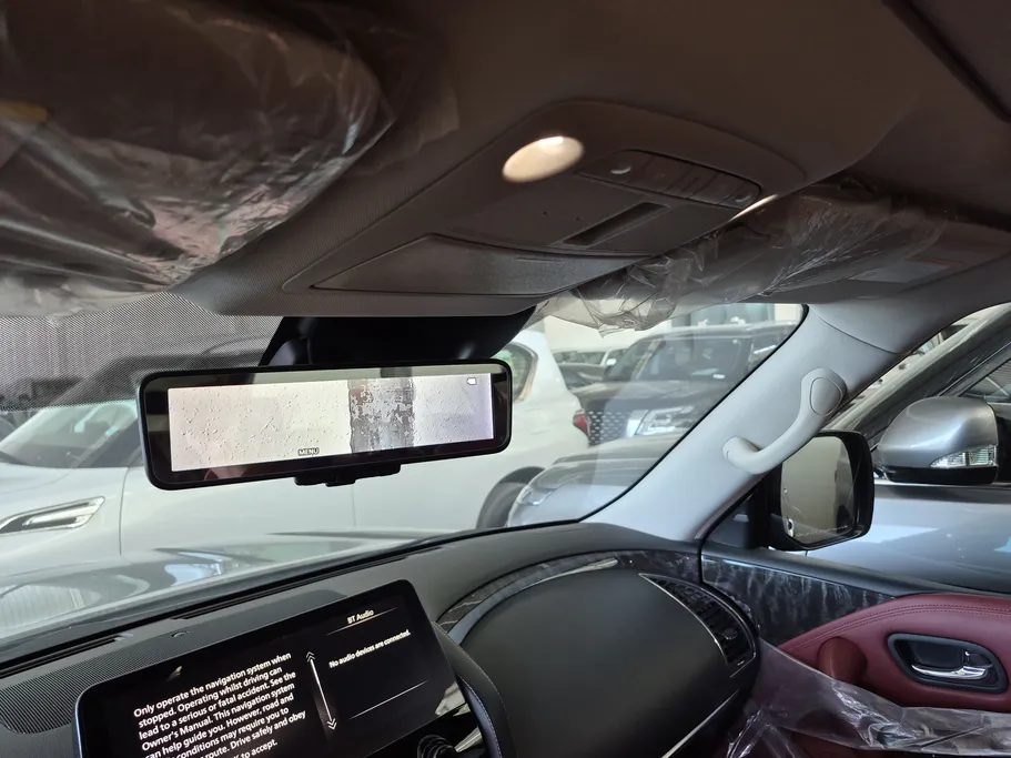 نيسان باترول Titanium 2023 