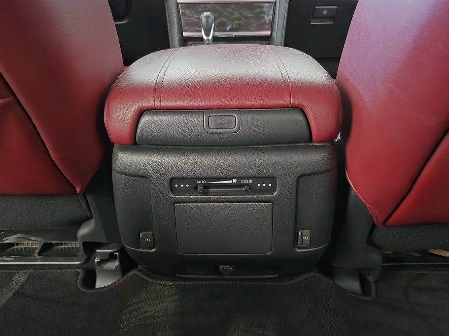 نيسان باترول Titanium 2023 