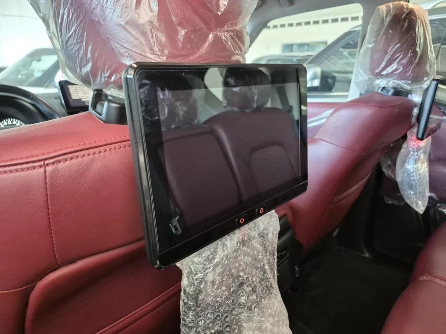 نيسان باترول Titanium 2023 