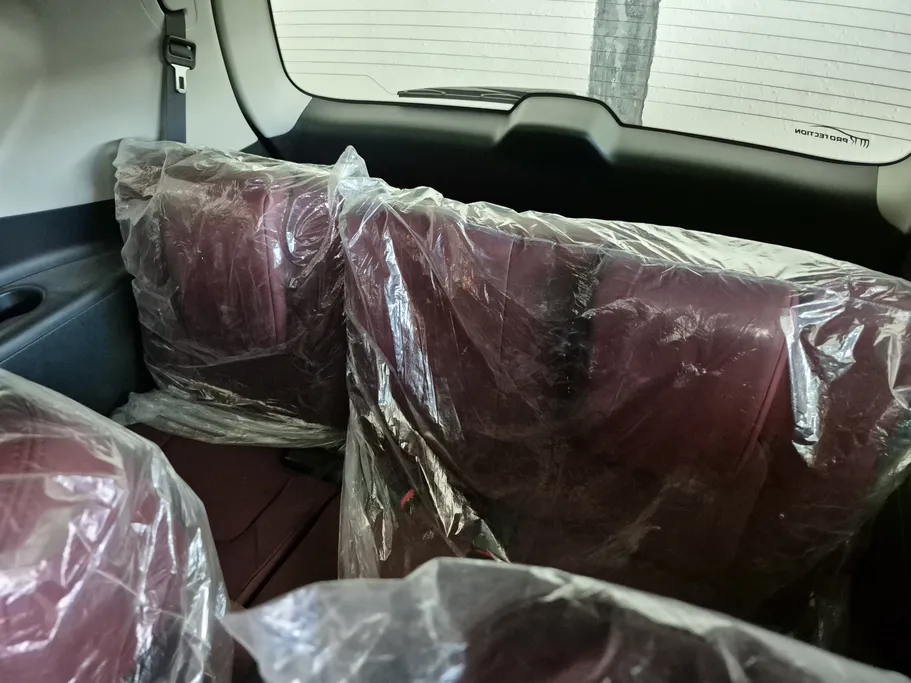 نيسان باترول Titanium 2023 