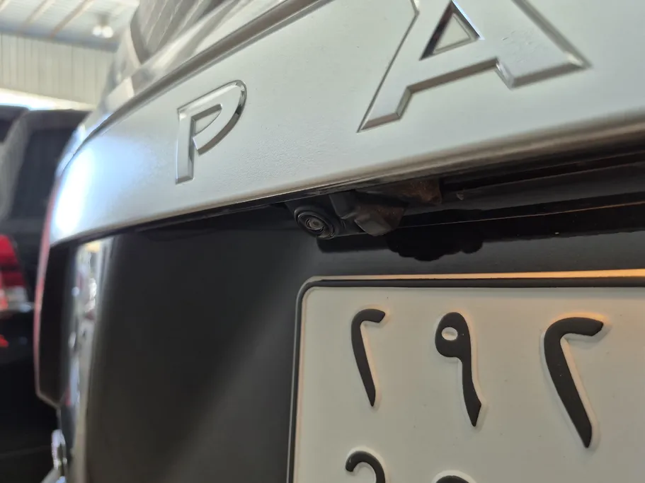 نيسان باترول Titanium 2023 