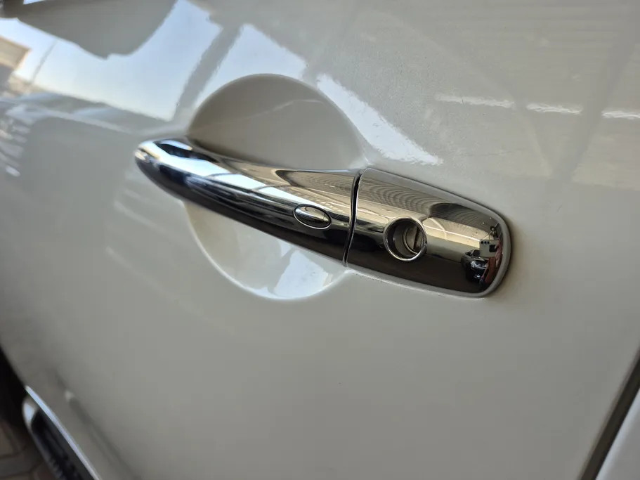 نيسان باترول SE Platinum 2022 