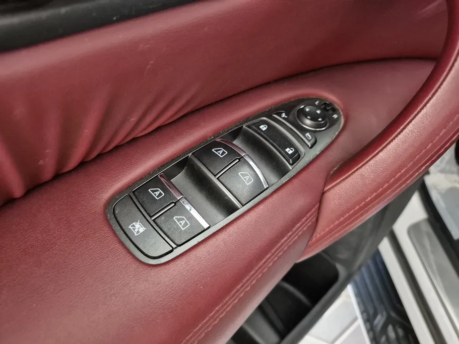 نيسان باترول SE Platinum 2022 