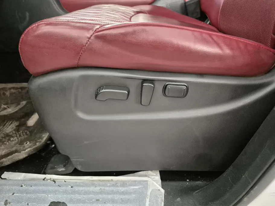 نيسان باترول SE Platinum 2022 