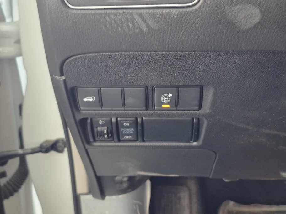 نيسان باترول SE Platinum 2022 