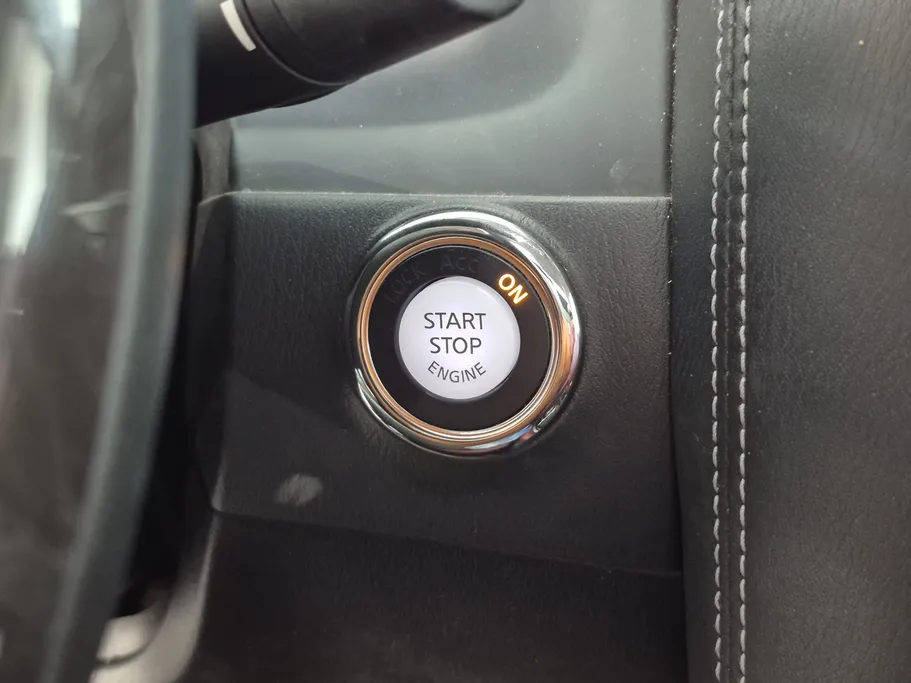 نيسان باترول SE Platinum 2022 