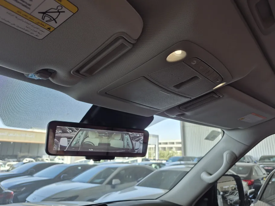 نيسان باترول SE Platinum 2022 