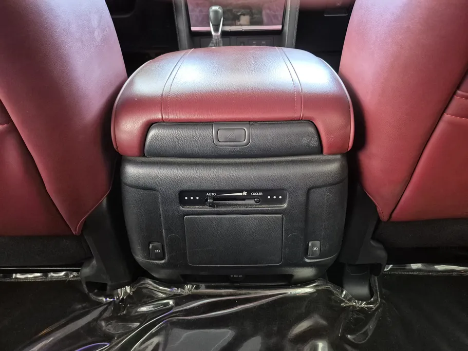 نيسان باترول SE Platinum 2022 