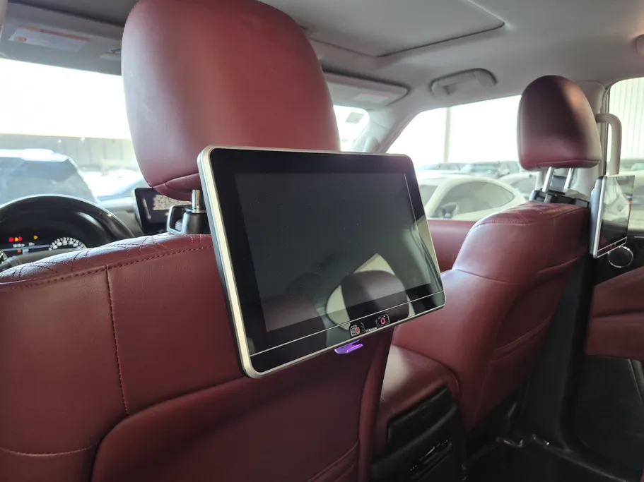 نيسان باترول SE Platinum 2022 