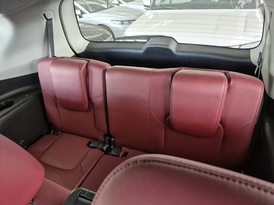 نيسان باترول SE Platinum 2022 