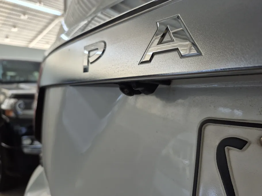 نيسان باترول SE Platinum 2022 