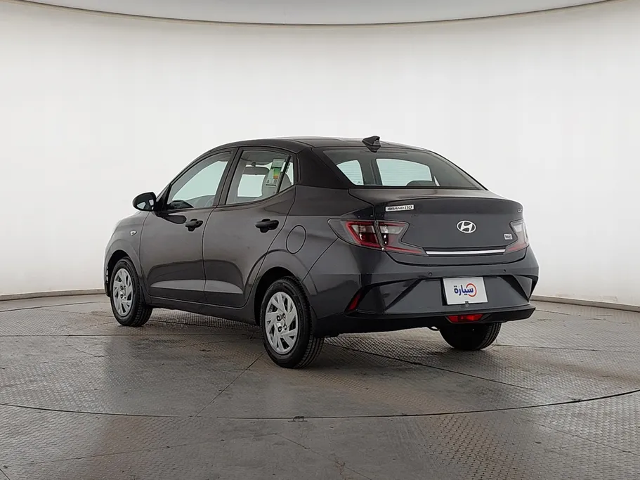 هيونداي Grand i10 فلييت 2024 