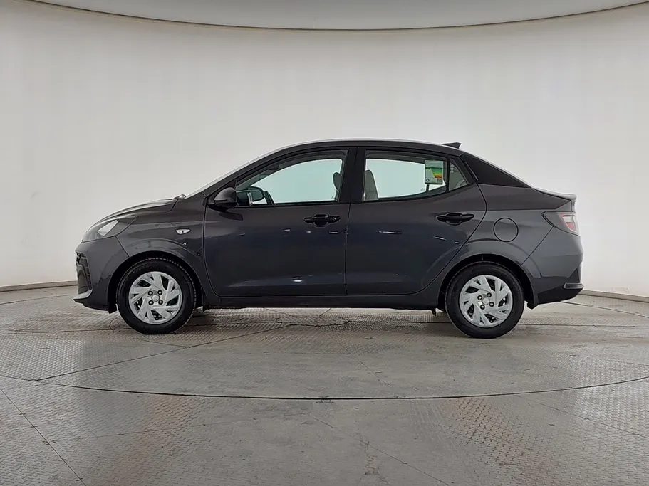 هيونداي Grand i10 فلييت 2024 