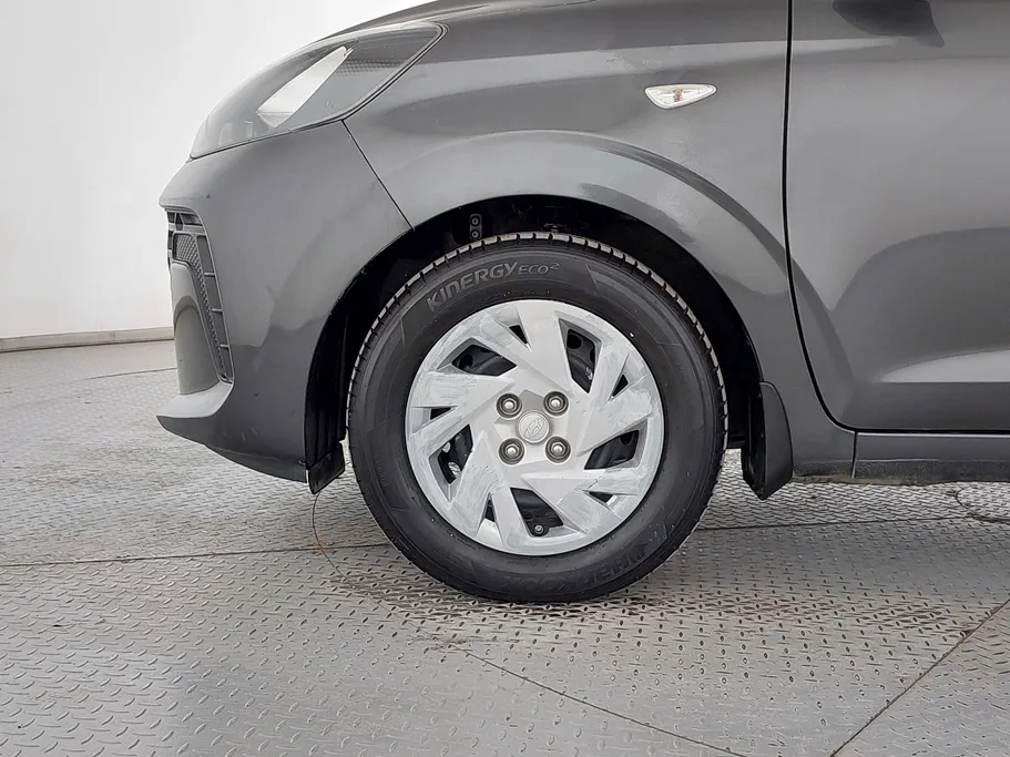 هيونداي Grand i10 فلييت 2024 