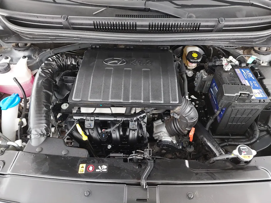 هيونداي Grand i10 فلييت 2024 