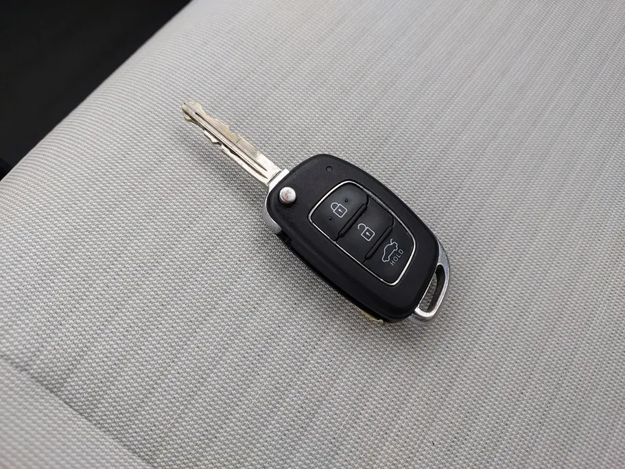 هيونداي Grand i10 فلييت 2024 