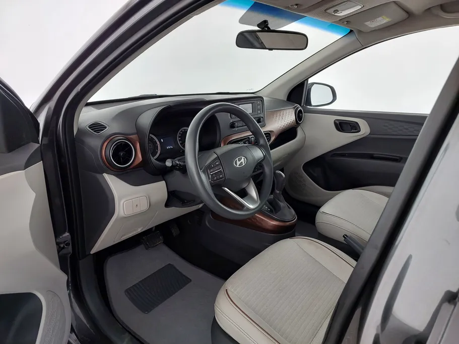 هيونداي Grand i10 فلييت 2024 