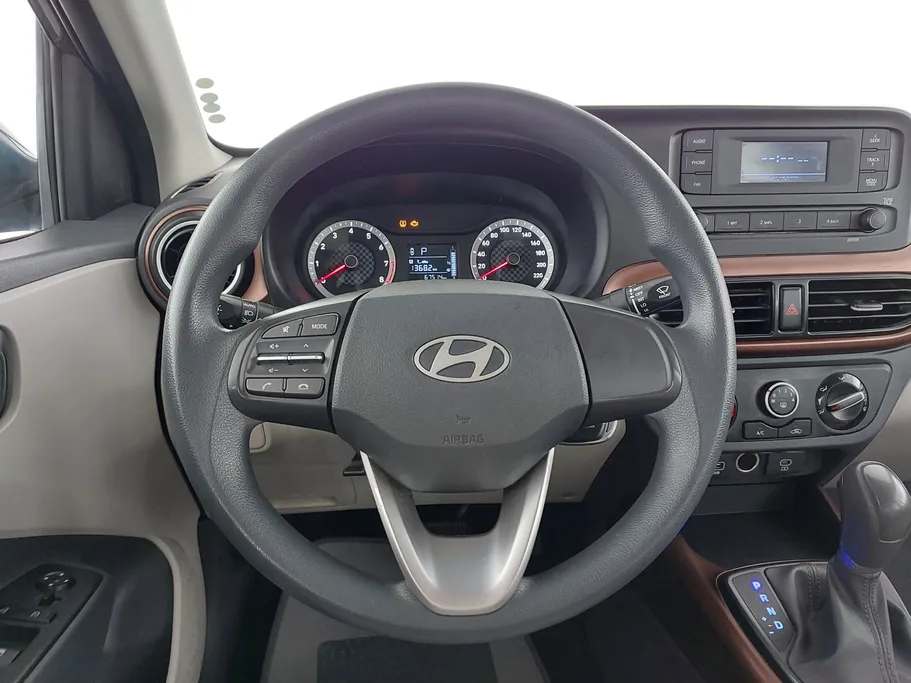 هيونداي Grand i10 فلييت 2024 