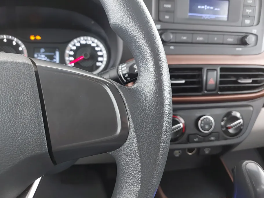 هيونداي Grand i10 فلييت 2024 