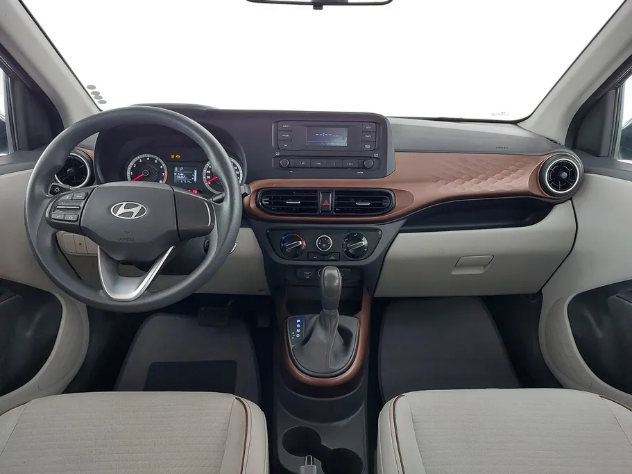 هيونداي Grand i10 فلييت 2024 