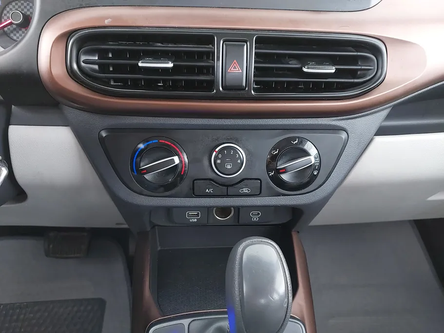 هيونداي Grand i10 فلييت 2024 