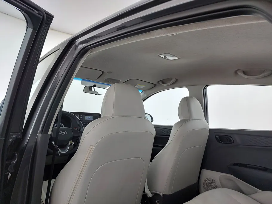 هيونداي Grand i10 فلييت 2024 