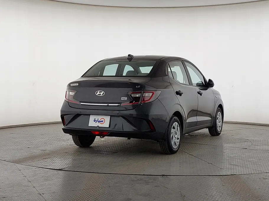 هيونداي Grand i10 فلييت 2024 