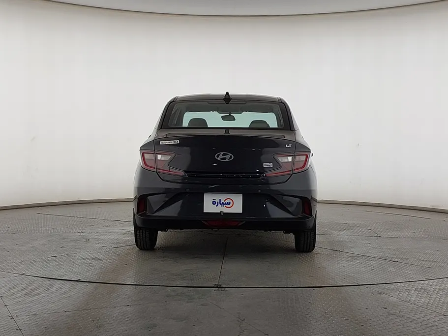 هيونداي Grand i10 فلييت 2024 