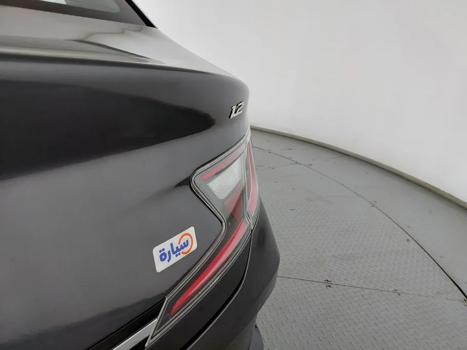 هيونداي Grand i10 فلييت 2024 