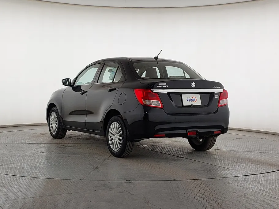 سوزوكي ديزاير GLX 2023 